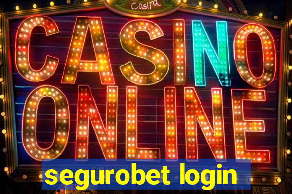 segurobet login